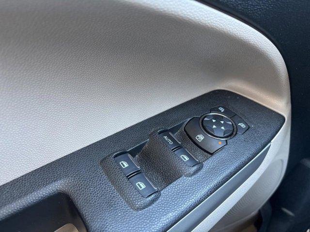 used 2021 Ford EcoSport car, priced at $12,998