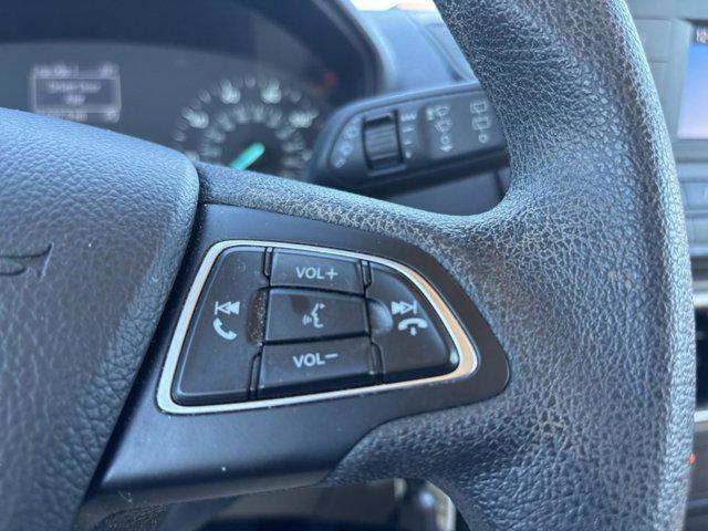 used 2021 Ford EcoSport car, priced at $12,998