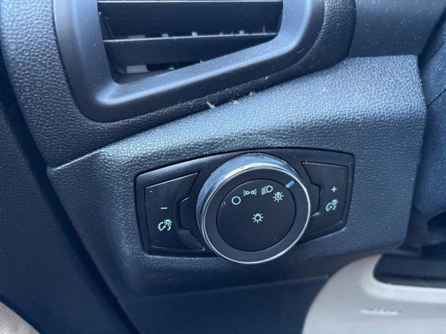 used 2021 Ford EcoSport car, priced at $12,998
