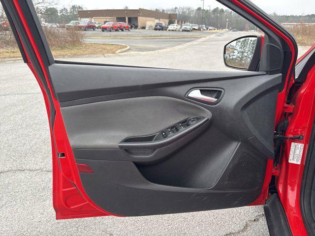 used 2014 Ford Focus car