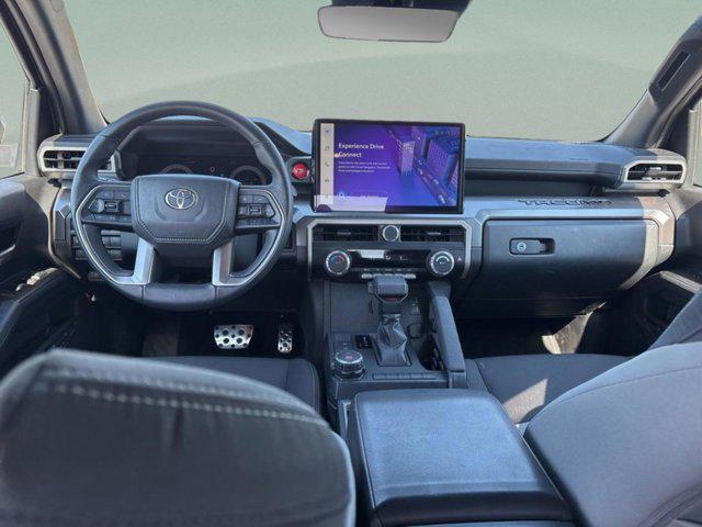 used 2025 Toyota Tacoma Hybrid car, priced at $43,998