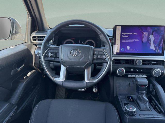 used 2025 Toyota Tacoma Hybrid car, priced at $43,998