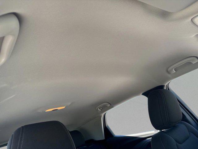 used 2026 Chevrolet TrailBlazer car, priced at $23,288