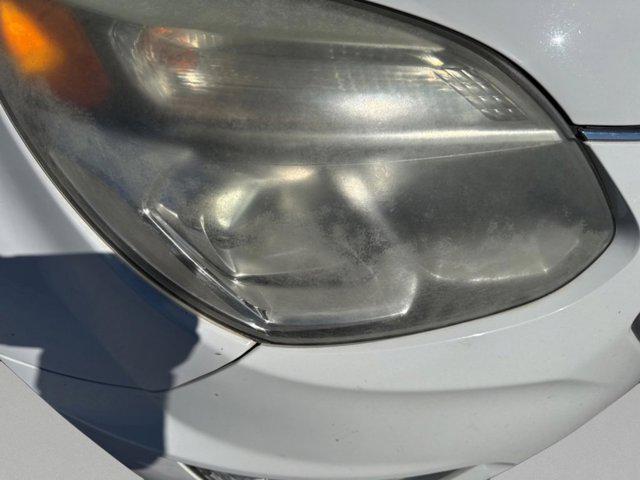 used 2016 Chevrolet Equinox car