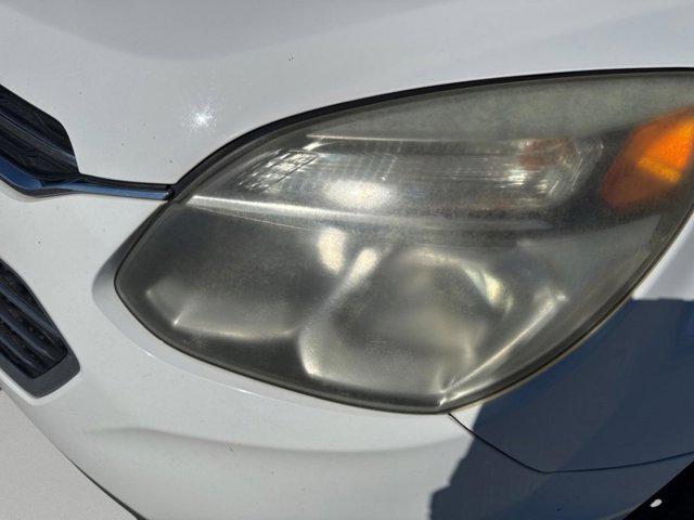 used 2016 Chevrolet Equinox car