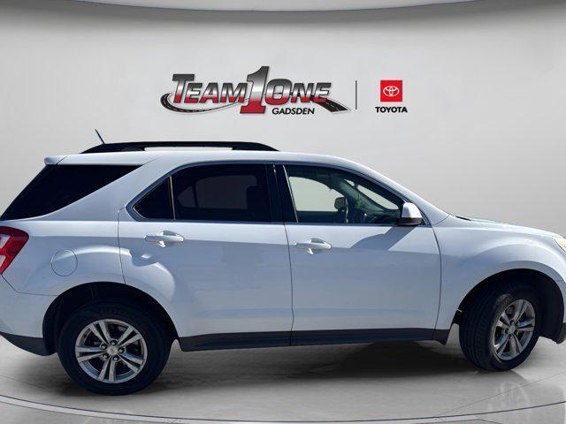 used 2016 Chevrolet Equinox car