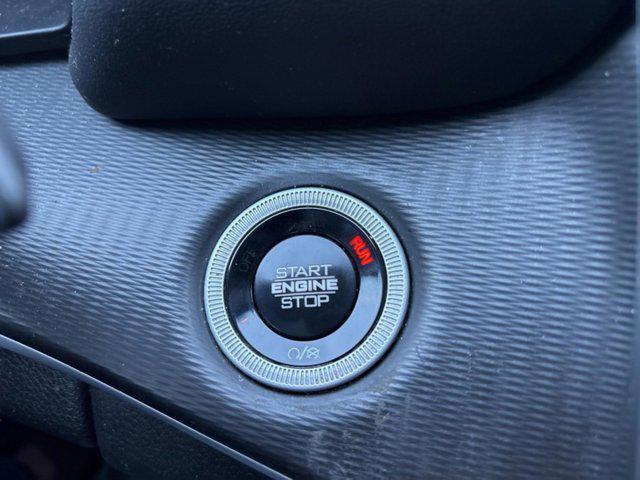 used 2024 Jeep Grand Cherokee L car, priced at $28,849