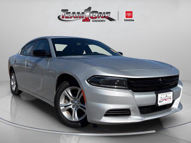 used 2023 Dodge Charger car, priced at $19,588