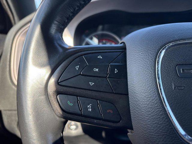 used 2023 Dodge Charger car, priced at $19,455