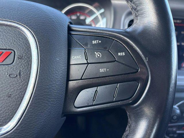 used 2023 Dodge Charger car, priced at $19,455