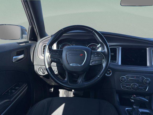 used 2023 Dodge Charger car, priced at $19,455