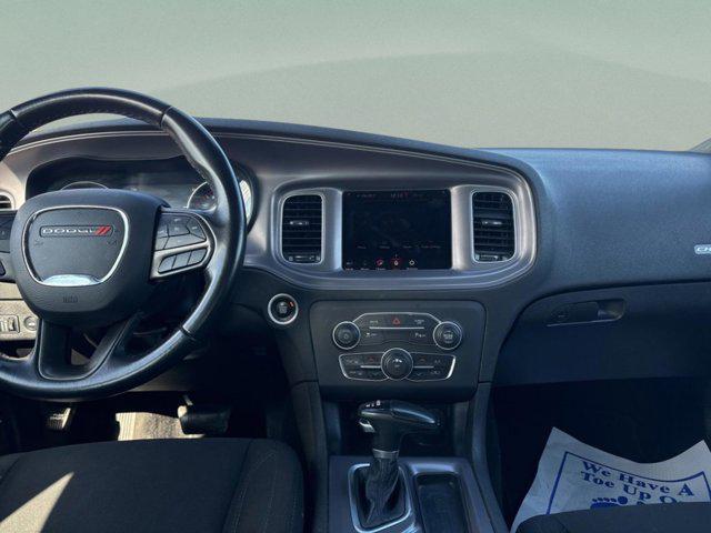 used 2023 Dodge Charger car, priced at $19,455