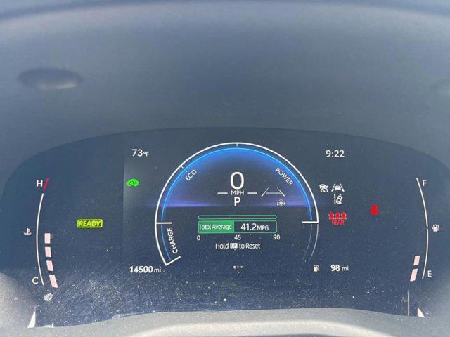 used 2025 Toyota Camry car, priced at $31,040