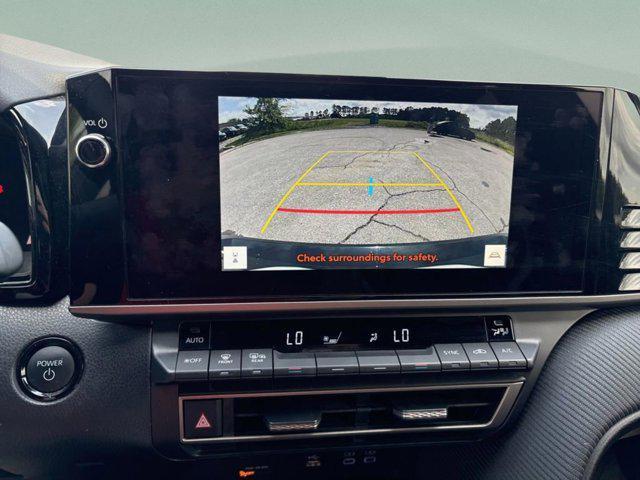 used 2025 Toyota Camry car, priced at $31,040