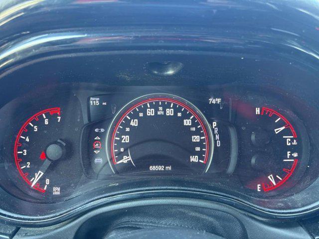 used 2023 Dodge Durango car, priced at $25,888