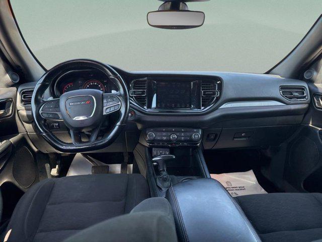 used 2023 Dodge Durango car, priced at $25,888