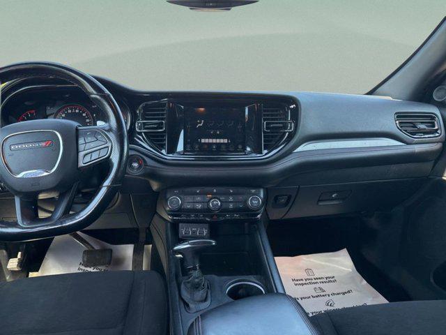 used 2023 Dodge Durango car, priced at $25,888