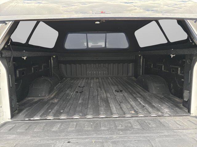 used 2021 Chevrolet Silverado 2500 car, priced at $51,588