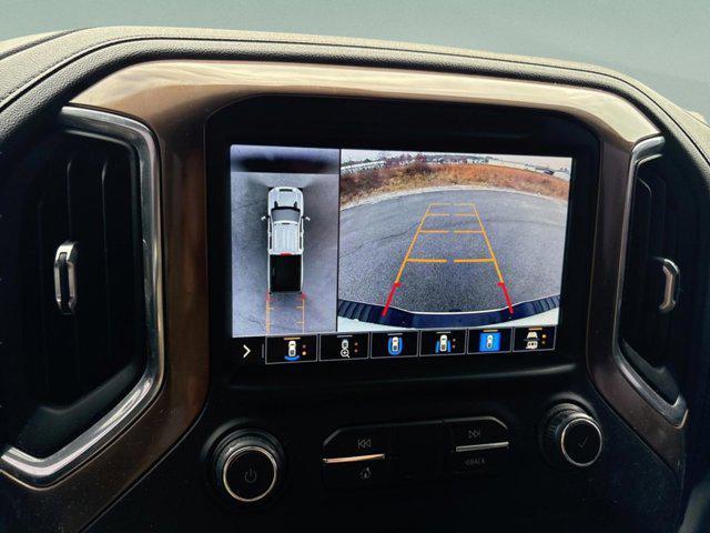 used 2021 Chevrolet Silverado 2500 car, priced at $51,588