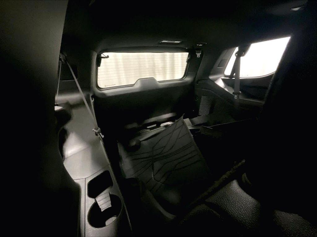 used 2023 Chevrolet Tahoe car, priced at $60,500