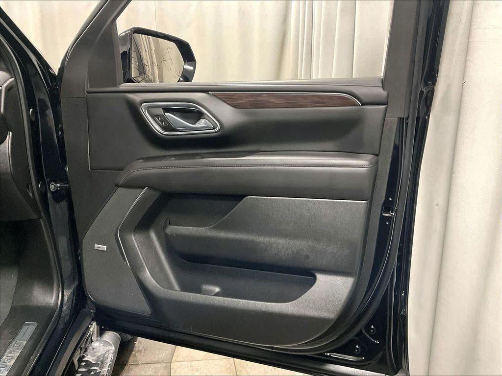 used 2023 Chevrolet Tahoe car, priced at $60,500
