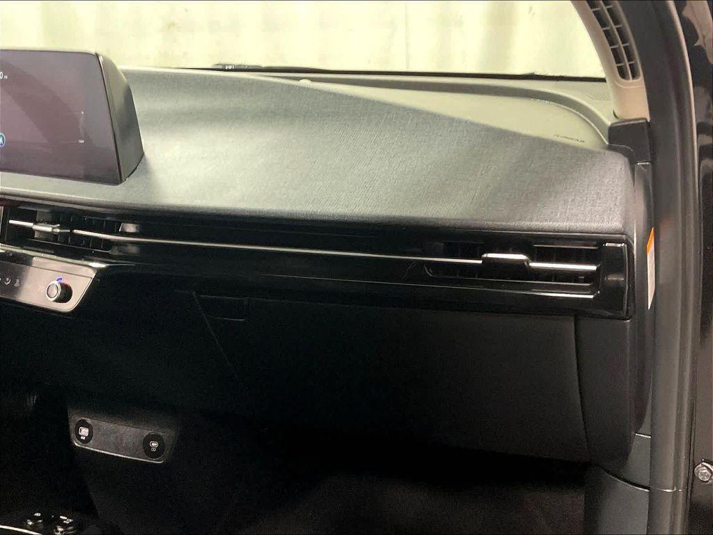 used 2023 Kia EV6 car, priced at $19,000