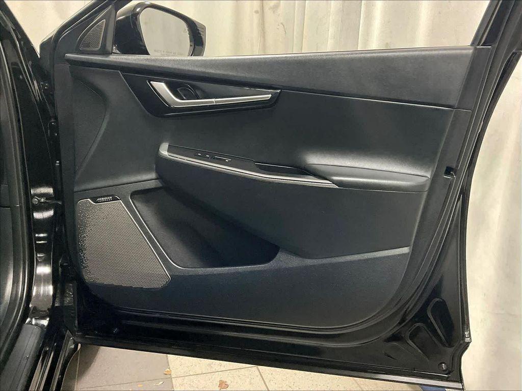 used 2023 Kia EV6 car, priced at $19,000