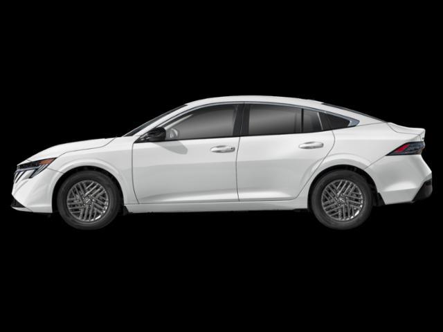 new 2026 Nissan Sentra car, priced at $24,999