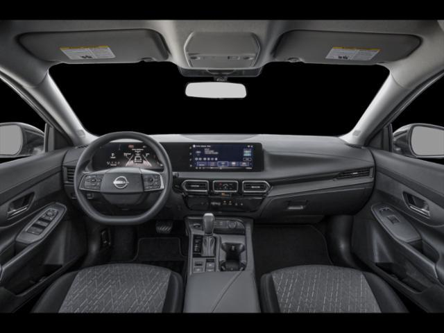 new 2026 Nissan Sentra car, priced at $24,999