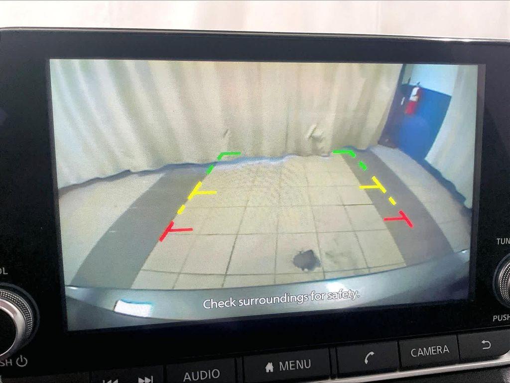 used 2022 Nissan Sentra car, priced at $17,900