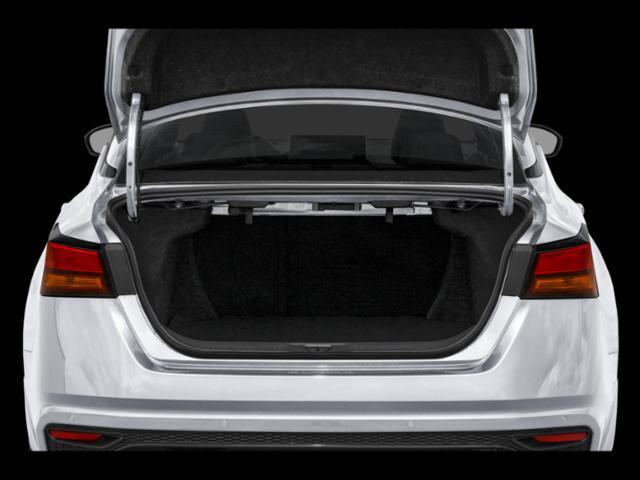 new 2025 Nissan Altima car, priced at $29,429