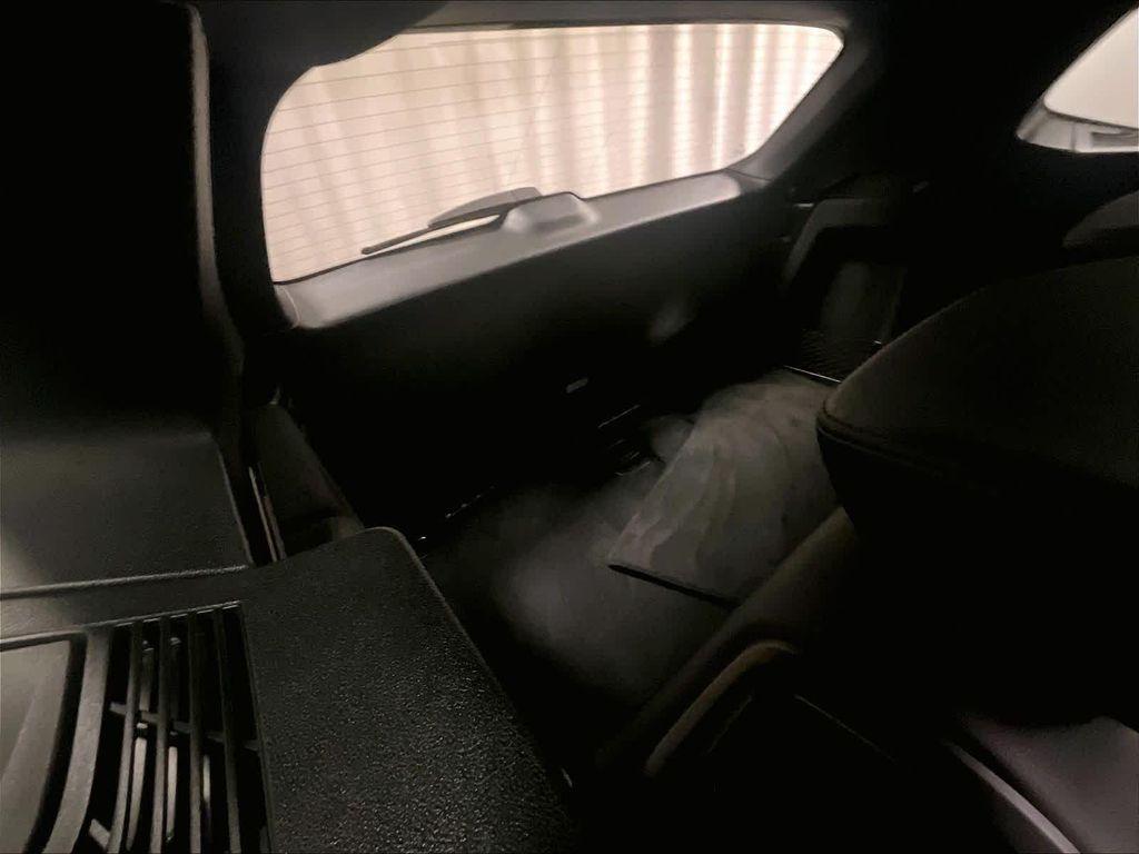 used 2021 BMW X3 car, priced at $31,900