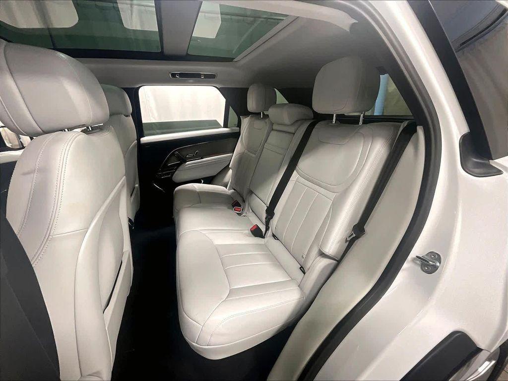 used 2023 Land Rover Range Rover Sport car, priced at $64,900