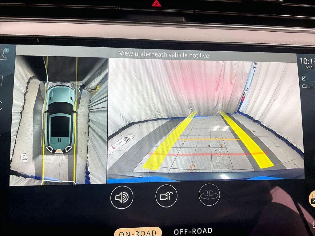 used 2023 Land Rover Range Rover Sport car, priced at $64,900