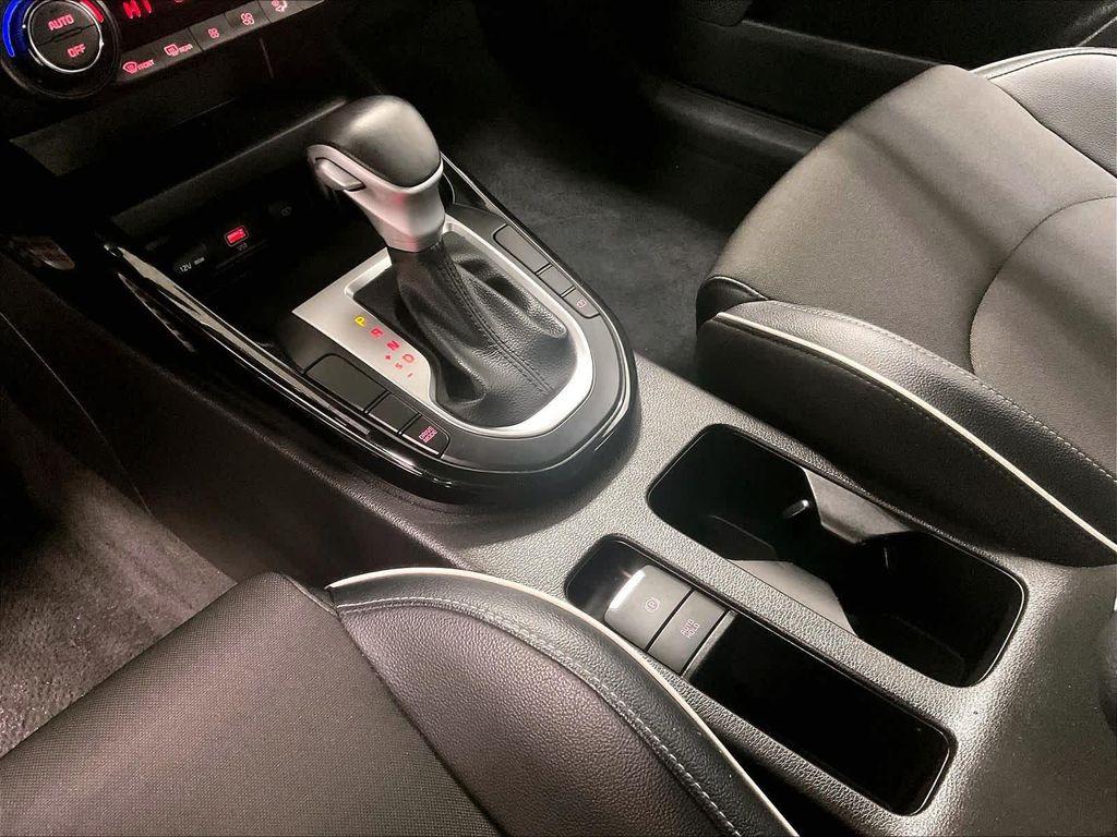 used 2023 Kia Forte car, priced at $18,500