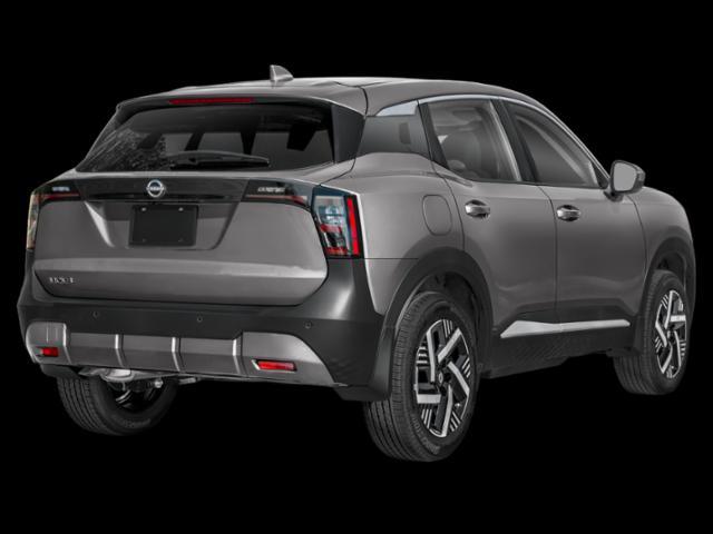 new 2026 Nissan Kicks car, priced at $29,269