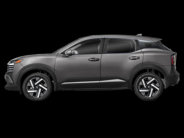 new 2026 Nissan Kicks car, priced at $29,269