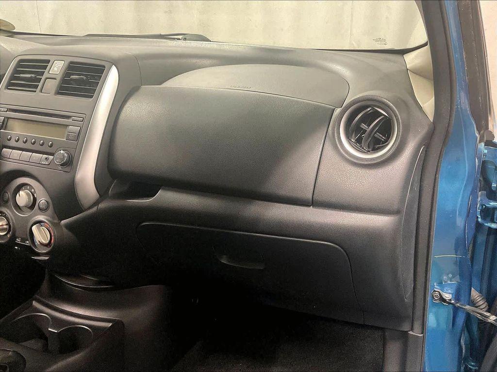 used 2014 Nissan Versa Note car, priced at $8,500