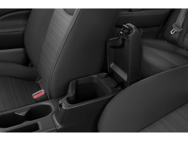 used 2022 Nissan Leaf car, priced at $14,900