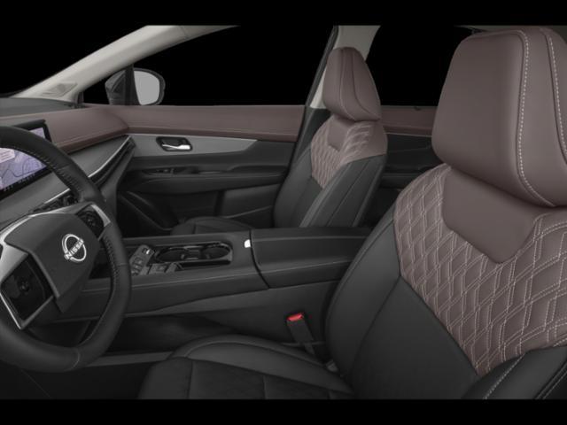 new 2026 Nissan Murano car