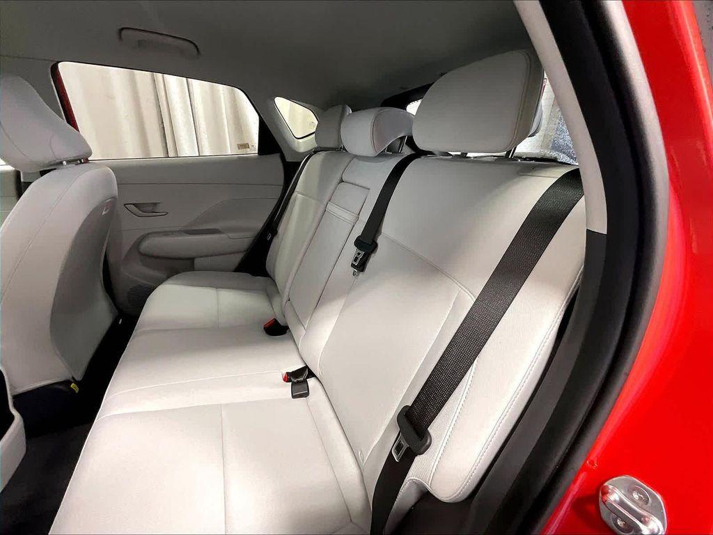 used 2024 Hyundai Kona car, priced at $23,300