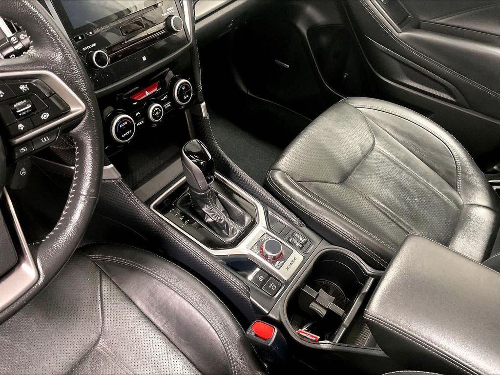 used 2020 Subaru Forester car, priced at $22,500