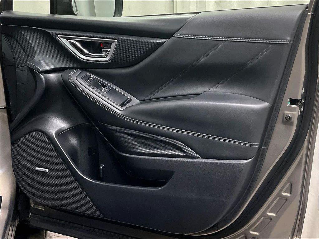 used 2020 Subaru Forester car, priced at $22,500