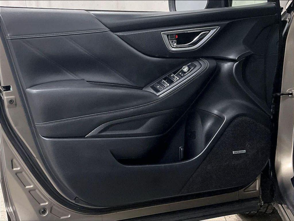 used 2020 Subaru Forester car, priced at $22,500