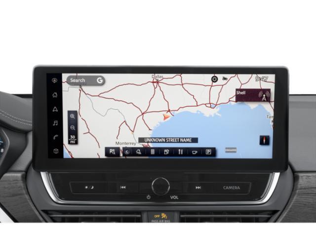 new 2025 Nissan Altima car, priced at $34,924