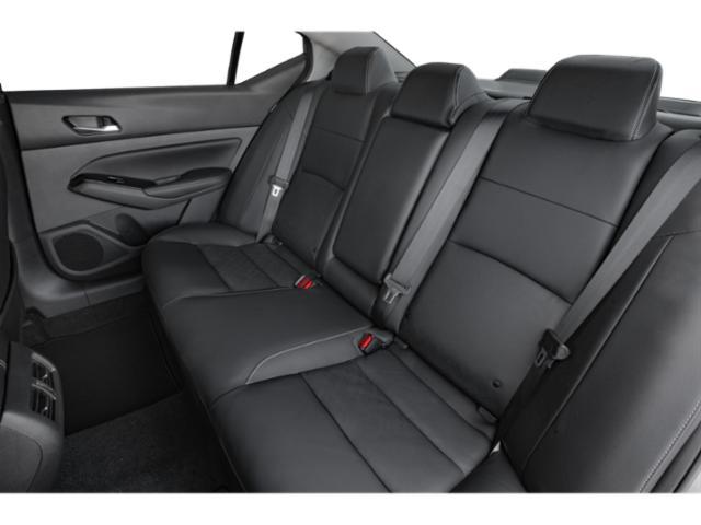 new 2025 Nissan Altima car, priced at $34,924