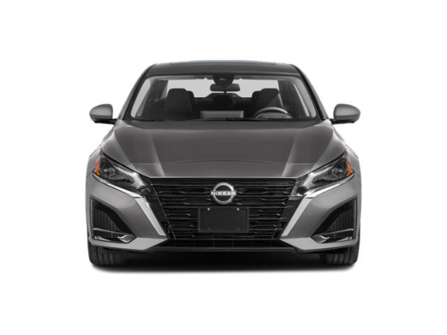 new 2025 Nissan Altima car, priced at $34,924