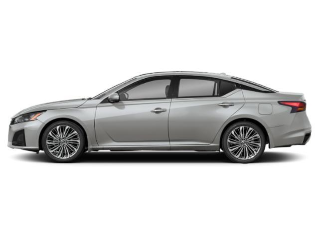 new 2025 Nissan Altima car, priced at $34,924