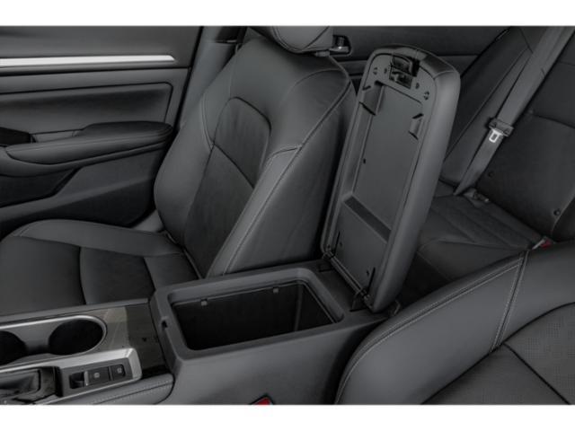 new 2025 Nissan Altima car, priced at $34,924