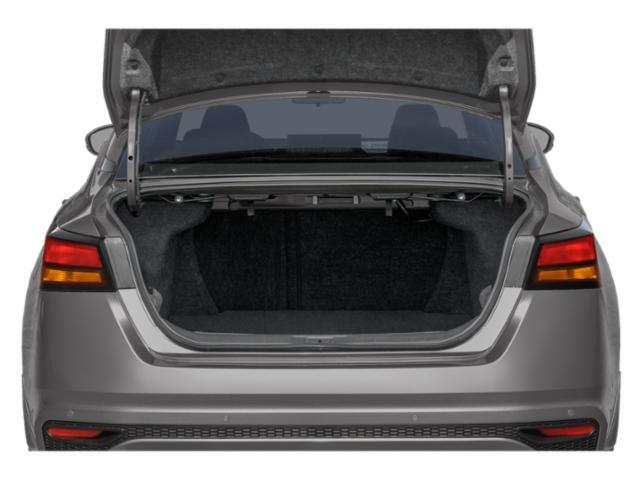 new 2025 Nissan Altima car, priced at $34,924